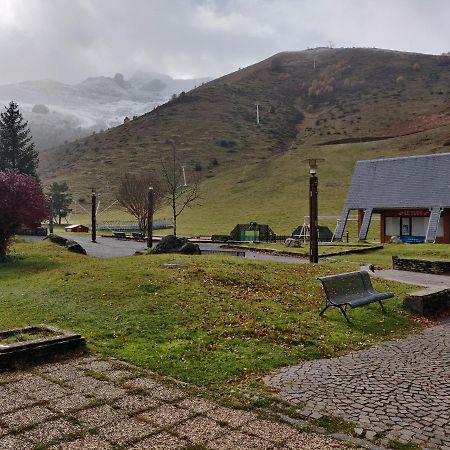 Appartement Neuf 4-6 Pers. Aux Pieds Des Pistes Génos Exterior foto
